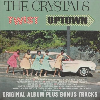 The Crystals Uptown