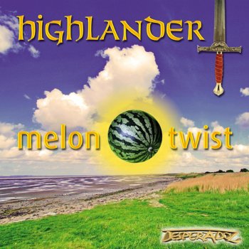 Highlander feat. Ean Base Melon Twist - Bassbird Remix