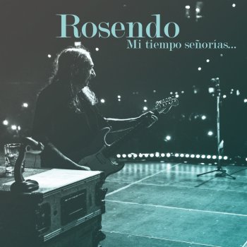 Rosendo …Qué desilusión (Directo en el Wizink Center, Madrid, 20 diciembre 2018)