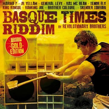 Revolutionary Brothers feat. Far East Band Basque Times - Instrumental