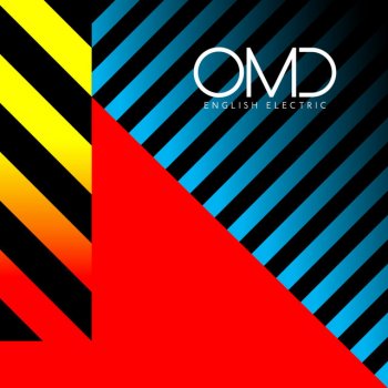 Orchestral Manoeuvres In the Dark No Man's Land