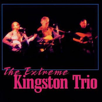The Kingston Trio Everybody's Talkin'