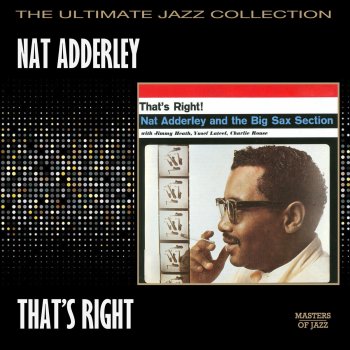 Nat Adderley The Folks Who Live On the Hill