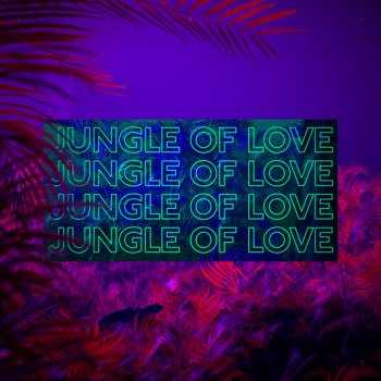 Unknown Brain feat. Glaceo Jungle of Love