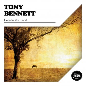 Tony Bennett Swinging the Blues