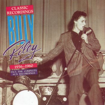 Billy Lee Riley She's My Baby (1)