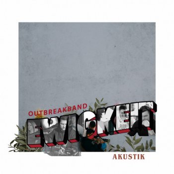 Outbreakband feat. Pala Friesen Ewigkeit - Akustik