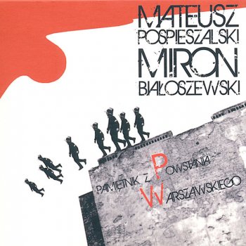 Mateusz Pospieszalski Sypka Warszawa