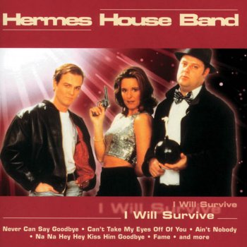 Hermes House Band Ain't Nobody