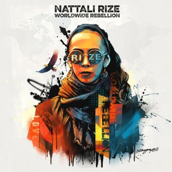 Nattali Rize Worldwide Rebellion