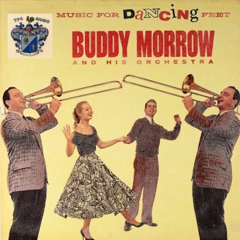 Buddy Morrow Bone Dance