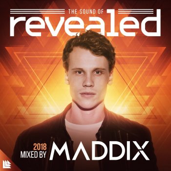 Maddix Keep It Jackin (Mix Cut)