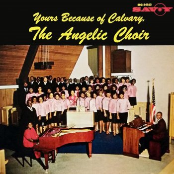 Rev. Lawrence Roberts and the Angelic Choir Somewhere