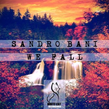 Sandro Bani We Fall - Original Mix