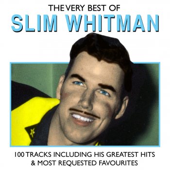 Slim Whitman Haunted Hungry Heart