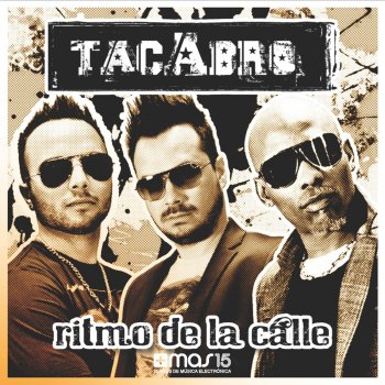 Tacabro Tacata