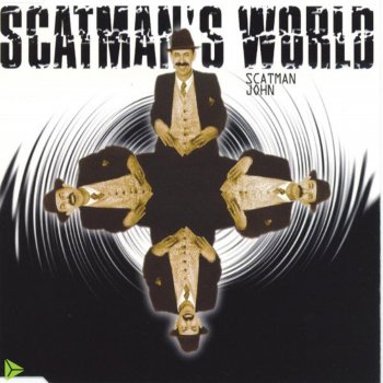 Scatman John Scatman (Game Over Jazz)