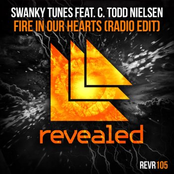 Swanky Tunes freat. C. Todd Nielsen Fire In Our Hearts (Radio Edit)