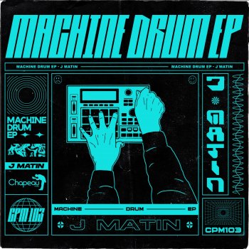 J Matin Machine Drum
