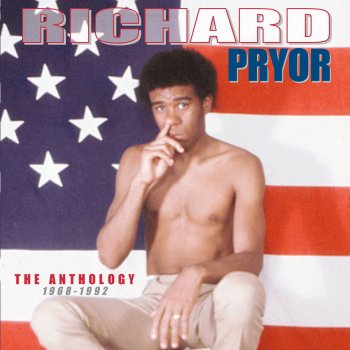 Richard Pryor Super N****r