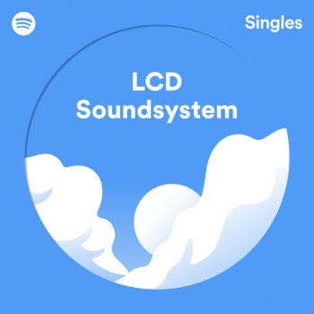 LCD Soundsystem home/i want your love - Recorded at Electric Lady Studios NYC