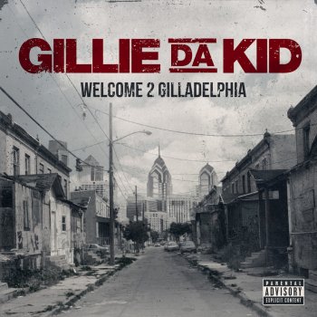 Gillie Da Kid Blow My High