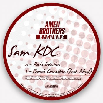 Sam KDC French Connection