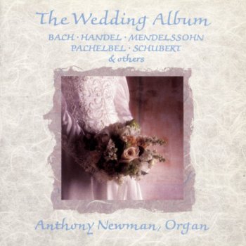 Anthony Newman Con moto maestoso from Organ Sonata III