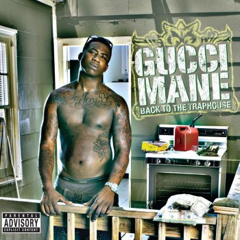 Gucci Mane Stash House