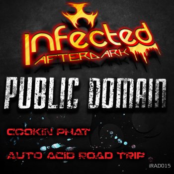 Public Domain Cookin Phat - Original Mix