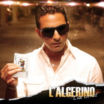 L’Algérino feat. Diden, Kalif & TLF Avec le sourire