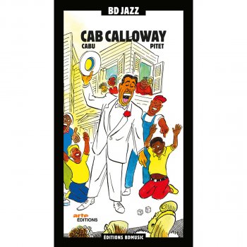 Cab Calloway Russian Lullaby