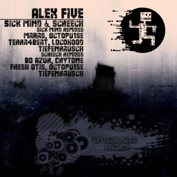 Alex Five Screech (Crytone Remix)