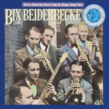 Bix Beiderbecke Three Blind Mice (Rhythmic Theme In Advanced Harmony)