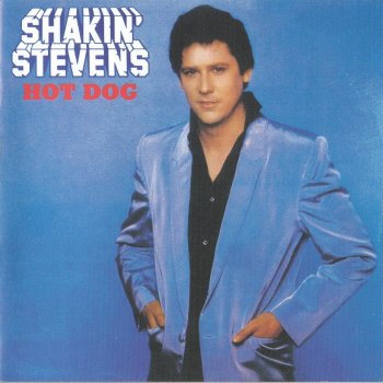 Shakin' Stevens Lovestruck
