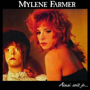 Mylène Farmer L'horloge