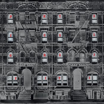 Led Zeppelin Houses of the Holy (rough mix with overdubs)