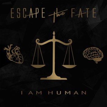 Escape the Fate レジスタンス