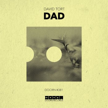 David Tort Dad (Extended Mix)