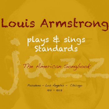 Louis Armstrong Stardust (Live)
