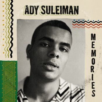 Ady Suleiman My Love - Interlude