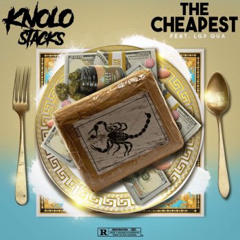 Knolo Stacks The Cheapest (feat. LGP QUA)