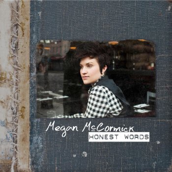 Megan McCormick Things Change