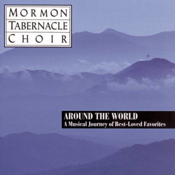 Mormon Tabernacle Choir From 26 German Folk Songs [Germany]: How Sad Flow the Streams