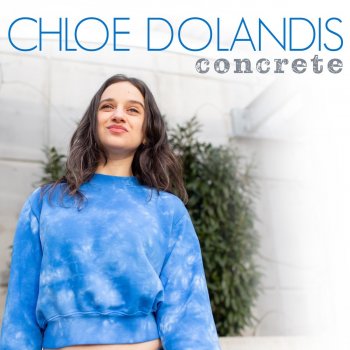 Chloe Dolandis Concrete