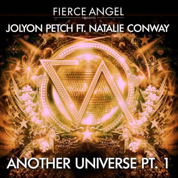 Jolyon Petch feat. Natalie Conway Another Universe - Eric Jadi Reprise
