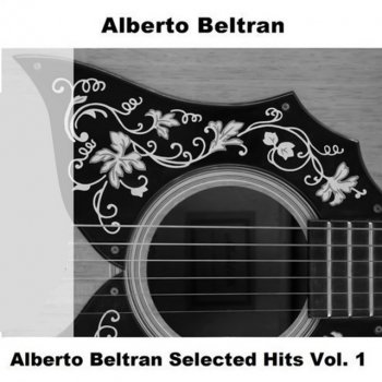 Alberto Beltrán El 19