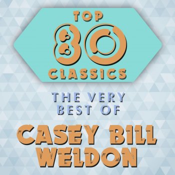 Casey Bill Weldon Did You Mean What You Said (Take 1)
