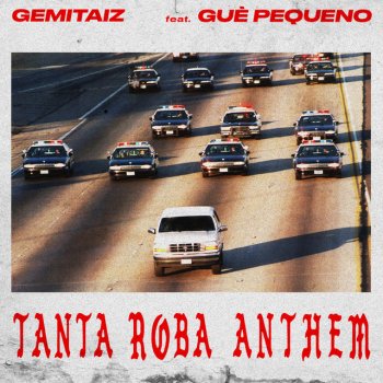 Gemitaiz feat. Gue Pequeno Tanta Roba Anthem (feat. Guè Pequeno)