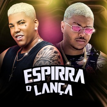 MC Reizin feat. MC 2jhow & Braddock no beat Espirra o Lança